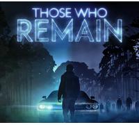 Those Who Remain XBOX One / Xbox Series X|S Account