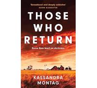Those Who Return