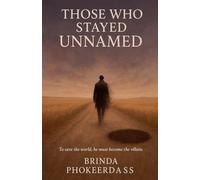 Those Who Stayed Unnamed