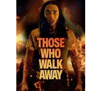 Those Who Walk Away