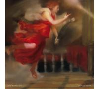 Those Who Walk Away – Afterlife Requiem – Vinyl