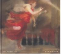 Japinda Group Limited – Those Who Walk Away - Afterlife Requiem
