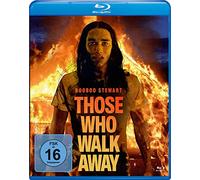 Rippberger,Robert - Those Who Walk Away [Blu-Ray] [Import]