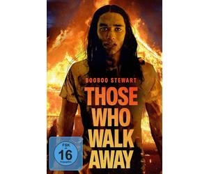 Those Who Walk Away (DVD) Nils Allen Stewart Boo Boo Stewart Robert Rippberger