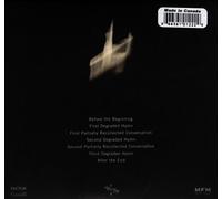 Those Who Walk Away – The Infected Mass – New CD