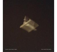 Those Who Walk Away – The Infected Mass – New CD
