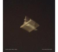 THOSE WHO WALK AWAY - THE INFECTED MASS CD NEW