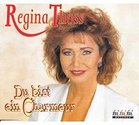 Thoss,Regina - Du Bist Ein Charmeur