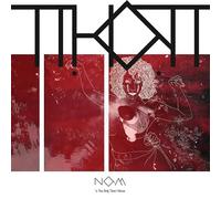 Thot - Now'S The Only Time I