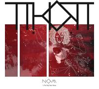 Thot - Now'S The Only Time I Know [7" VINYL]