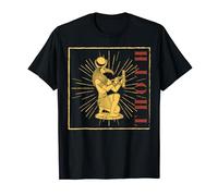Thoth Egyptian ancient mythological historical esoteric ankh T-Shirt