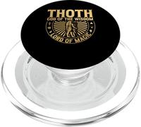 Thoth Egyptian God PopSockets PopGrip for MagSafe