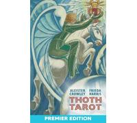 Thoth Tarot Deck