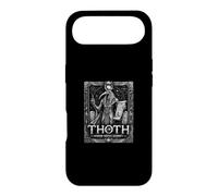Thoth Wisdom Writes Eternity Egyptian Mythology Case for iPhone Air