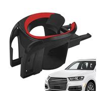 Thotochindati of Automotive Cup, Car Drink Holder - Vent Drink Holder | 2 in 1 Water Bottle Expander Cup Mobile Phone Adapter Cradle Stand pe