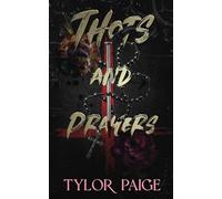 Thots and Prayers: A Slash or Pass novella (Final Girls)