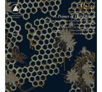 Thou A Primer of Holy Words (Vinyl) (US IMPORT)
