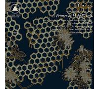 THOU - A PRIMER OF HOLY WORDS (WAVY GOLD) [VINYL]