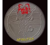 Thou Art Lord - APOLLYON [New Vinyl LP]