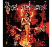 Thou Art Lord - Dv8