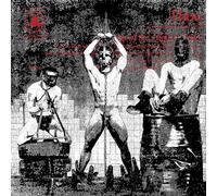 THOU - BLESSINGS OF THE HIGHEST ORDER (WHITE VINYL) [VINYL]