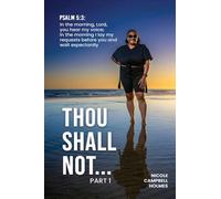 Thou Shall Not...: Part I