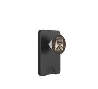 Thou Shalt Guide Me - Psalms 73:24 Christian Faith Camping PopSockets PopWallet for MagSafe