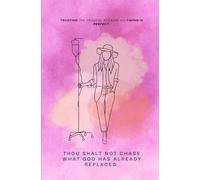 Thou Shalt Not Chase What God Has Already Replaced