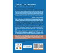 Thou Shalt Not Stand Idly By: Jews of Conscience on Palestine