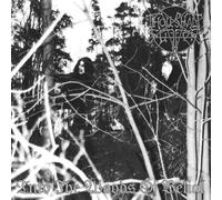 Thou Shalt Suffer – Into the Woods Of Belial – 2CD – 2026