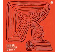THOUGHT, ACTION, REACTION, INTERACTION [VINYL]