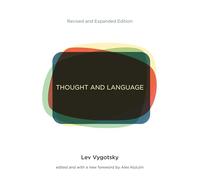 Thought and Language, revised and expanded edition (The MIT Press)