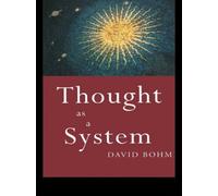 Thought as a System : Second edition