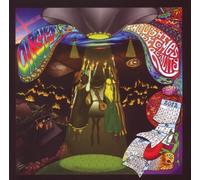 Thought Becomes Reality by Circulus