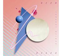 Thought Beings Neon Beach (CD) Album