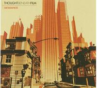 Thought Beneath Film - Cartographers