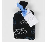 Thought Benrus Bike Bamboo Socks In A Bag - UK7-11 - 2 Pairs