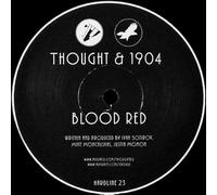 Thought - Blood Red / Demon States