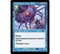 Thought Devourer | Odyssey