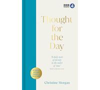 Thought for the Day: 50 Years of Fascinating Thoughts & Reflections