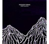 Thought Forms Ghost Mountain LP Vinyl INV111LP NEW