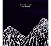 Thought Forms Ghost Mountain LP Vinyl INV111LP NEW