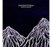 Thought Forms Ghost Mountain LP Vinyl INV111LP NEW