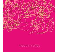 Thought Forms - Thought Forms [VINYL]