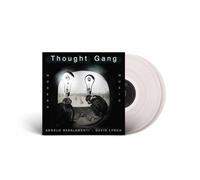 Thought Gang - Thought Gang (Cloudy Clear Vinyl Lp+7") [VINYL]