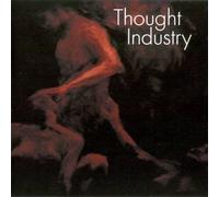 Thought Industry - Black Umbrella