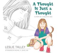 Thought Is Just a Thought: A Story of Living with Ocd