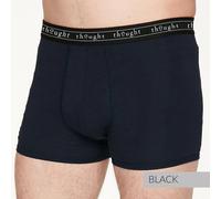 Thought Men's Bamboo Arthur Boxer Briefs
