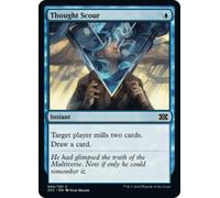 Thought Scour | Double Masters 2022
