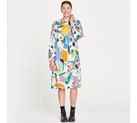 Thought Soleil Tencel Dress